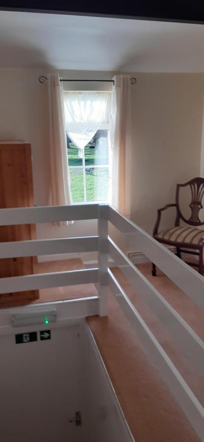 Donegal Church View Close To Chaple St Leonards チャペル・セント・レオナルズ エクステリア 写真
