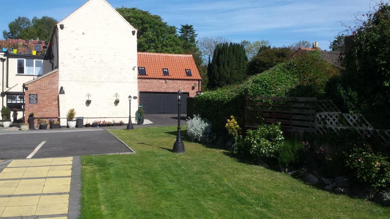 Donegal Church View Close To Chaple St Leonards チャペル・セント・レオナルズ エクステリア 写真